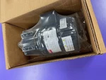 Dayton Gear Motor 120V 13.5 Rpm. Fixed Price $349.00.