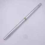 Burndy YDS37RP1 Full Tesnion Acsr Splice 22.250" Length Alum 1-PIECE See Desc. Fixed Price $74.99.