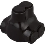 Nsi 250 Mcm - 6 Awg Polaris Insulated Tap Connector Dual Sided Entry. Fixed Price $31.96.