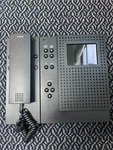 Siedle Vse 711-0 Video-set Extension Color Black / White. Fixed Price $599.00.
