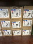 10 New Circuit Breaker Eaton Cutler Hammer CH225 Amp Pole 120/240V. Fixed Price $200.00.