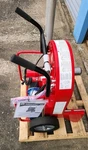 New Gardner B2555 Electric Powered Sidewinder Bender Conduit Emt. Fixed Price $2500.00.