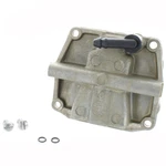 Johnson Evinrude Omc Oem Aluminum Float Chamber Kit, 0768618 0435733 0437214. Fixed Price $170.58.