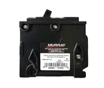 Murray MP130 1-POLE Amp Circuit Breaker Lot Of 5 Fits Siemens QP130 Tested. Fixed Price $46.50.