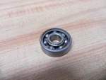 Fafnir 200KD Radial Ball Bearing Single Shield. Fixed Price $19.77.