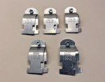 B-line B2004 Conduit Strap Clamp 1-1/4 Tw X 1-1/2 Od (pack Of 5). Fixed Price $25.00.