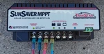Morningstar SS-MPPT-15L Sunsaver Solar Charge Controller, 12V/24V Batteries. Fixed Price $80.00.