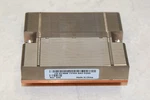 Passive 1U Amd Cpu Heatsink Copper/aluminum For Dell Poweredge Sc 1435 Server. Fixed Price $24.99.