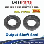 Output Shaft Seal Ref. 710109 9031134008 9031134010 9031134013. Fixed Price $14.99.