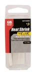 Gardner Bender HST-500W Polyolefin Thin-wall Heat Shrink Tubing 1/2 Dia. In.. Fixed Price $7.54.