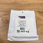 New Prime-line Piston Ring Set / .030" Over Replaces Kohler 236766 48-108-08. Fixed Price $22.00.