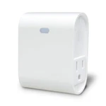 New Aeotec Illumino Dimmer Switch, GEN7 Z-wave Plus, 500W ZWA037. Fixed Price $53.18.