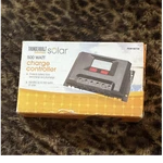 Thunderbolt Magnum Solar Controller 500W Lcd Overcharge 68738. Fixed Price $21.99.