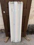 Lithonia 48 Inch Garage Utility Light Fluorescent Led. Fixed Price $40.00.