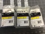 General Electric TNG3 (lot Of 3))EQUIPMENT Grounding Lug (LB24Z). Fixed Price $35.99.