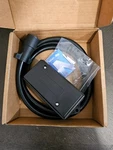 Nilight Heavy Duty Inline 8FT Trailer Plug With Junction Box #1. Fixed Price $40.00.