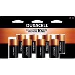 Duracell Coppertop Alkaline Batteries Pack 1.5V 0.8AH. Fixed Price $47.55.