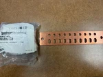 Rosenberger GRB1210IT, Includes 2X9.75 Copper Buss Bar And Gaikinstwk Mount Kit. Fixed Price $75.00.