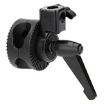 Single Grip Swivel Bracket Clamp For Photo Studio Boom Arm REFLECTOR9516. Fixed Price $9.09.