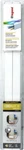 Legrand WMC332 Wiremold On-wall Cordmate Iii High-capacity Concealment Kit. Fixed Price $17.49.