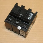 One New Eaton BR360 Pole Amp Plug In Breaker More Available WT#61-67. Fixed Price $78.94.