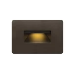 Hinkley Lighting Luna 120V 3000K Landscape, Bronze - 58508BZ3K. Fixed Price $101.15.