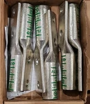 Ilsco CLND-600-12-134 Compression Lug Connectors Two Hole New. Fixed Price $69.99.