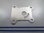 *new Oem* 0810 Omc Johnson Evinrude Impeller Housing Plate 0318995. Fixed Price $11.00.