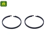 Pcs T172118 Power Lock Sealing Snap Piston Ring For John Deere Hitachi. Fixed Price $22.00.