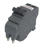 Federal Pacific UBIF0250N Circuit BREAKER,50A,PLUG IN,120/240V,2P 3YMP8. Fixed Price $97.09.