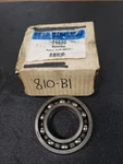 Glm 21620 Ball Bearing Mercruiser Replaces #30-88957A1. Fixed Price $55.00.