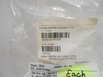 O-ring Ptfe AS568-242 Lot Of 9. Fixed Price $33.40.