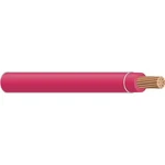 Southwire 22975737 Thhn Building Wire, Copper, Awg, 1C, Red, Stranded, 100 Ft. Fixed Price $75.65.
