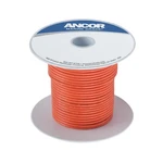 Ancor Marine Grade Products 102510 16 Ga Orange Tinned Wire 100'. Fixed Price $32.38.