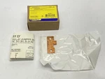 Square 9998SO31 Overload Relay Jumper Strap Size 00-2. Fixed Price $16.14.