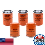 070185ES Oil Filters Fit For Ge-nerac Engines 8-24KW Air-cooled And Portable Rep. Fixed Price $75.08.