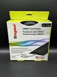 Legrand Corduct Protector Wiremold Ft. Black CDBK-5. Fixed Price $14.99.