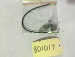 Seat Latch - Honda 2008 From Bike 8,823KLMS. Fixed Price $15.34.