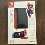 Anker A1275S11-1 Powercore 20100 Bank Nintendo Switch Edition. Fixed Price $89.95.