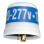Intermatic LC4536LAC Hid, Incandescent Photocontrol, 4, 155 W, Blue/white,. Fixed Price $29.45.