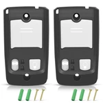 GBWCSL2-BX Garage Door Opener Wall Mount Compatible With Genie 2PCS. Fixed Price $36.94.