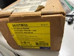 Square 2510TBG2 Ac Manual Starter New In Box Old Stock. Fixed Price $110.00.