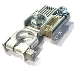 MN164188 3673966J00 120 Amp Battery Fuselink & Positive Termin.... Fixed Price $44.26.