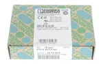 Phoenix Contact 6X2,5 PTFIX6X25BU 3273266 " 10PCS. Fixed Price $49.00.