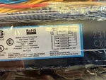 Lot Of 10 Advance Centium ICN-4P32-SC Instant Start Electronic Ballast, Lamp. Fixed Price $159.99.