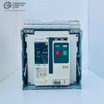 Eaton Cutler Hammer MWI625 Magnum Lv Air Circuit Breaker 2500A 3 Pole #new. Fixed Price $4999.00.