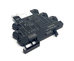 Weidmuller 2618000000 Relay Module Trp 1CO. Fixed Price $18.04.