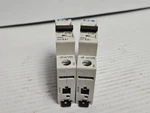 Lot Of Eaton Circuit Breaker FAZ-C3/1-SP Amp Pole 230/400V. Fixed Price $9.00.
