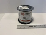 Southwire 100-FT Stranded Thhn Cu White New Factory Sealed. Fixed Price $98.77.
