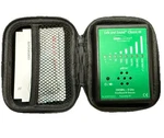 Safe And Sound Classic Iii Microwave Rf Meter 5G Ready, Simple, Small, Accurate. Fixed Price $169.00.